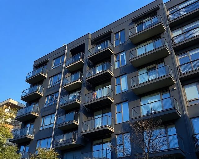 Edifício Residencial